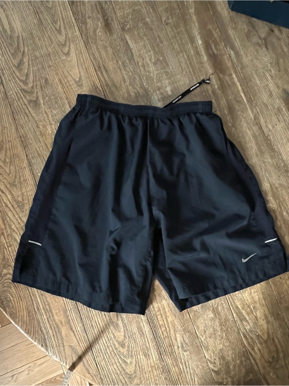 Nike Men’s Athletic Shorts with lining